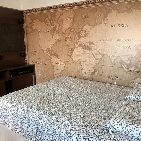 Loft No Condominio Celita Franca Executive Aparthotel Feira de Santana Εξωτερικό φωτογραφία