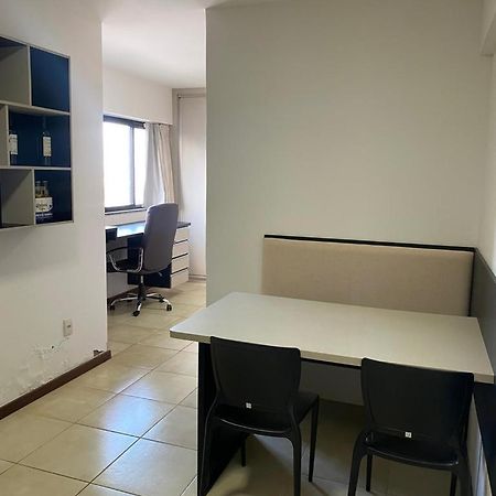 Loft No Condominio Celita Franca Executive Aparthotel Feira de Santana Εξωτερικό φωτογραφία