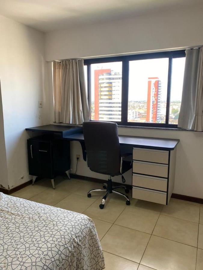 Loft No Condominio Celita Franca Executive Aparthotel Feira de Santana Εξωτερικό φωτογραφία