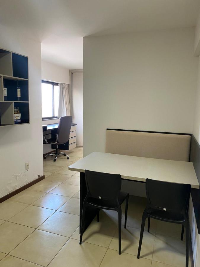 Loft No Condominio Celita Franca Executive Aparthotel Feira de Santana Εξωτερικό φωτογραφία