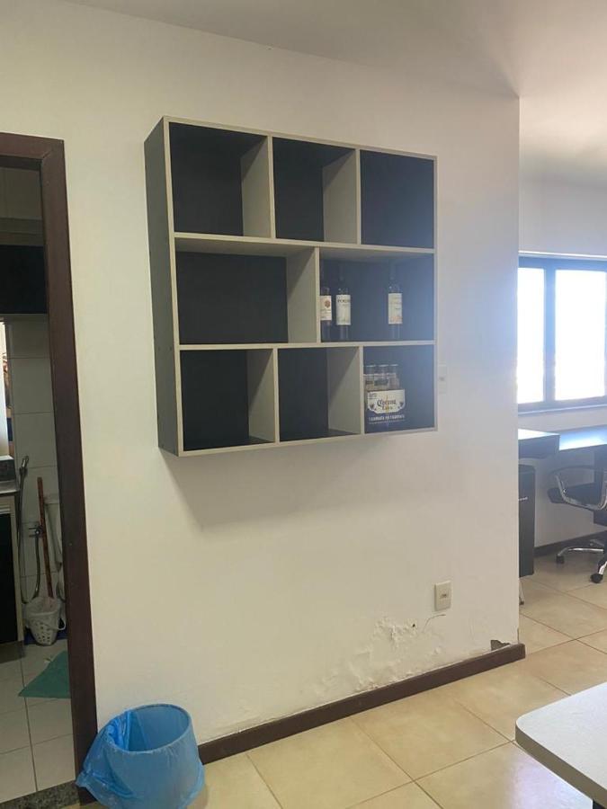 Loft No Condominio Celita Franca Executive Aparthotel Feira de Santana Εξωτερικό φωτογραφία
