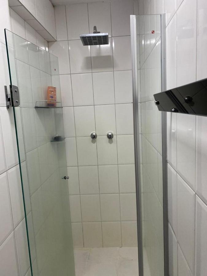 Loft No Condominio Celita Franca Executive Aparthotel Feira de Santana Εξωτερικό φωτογραφία
