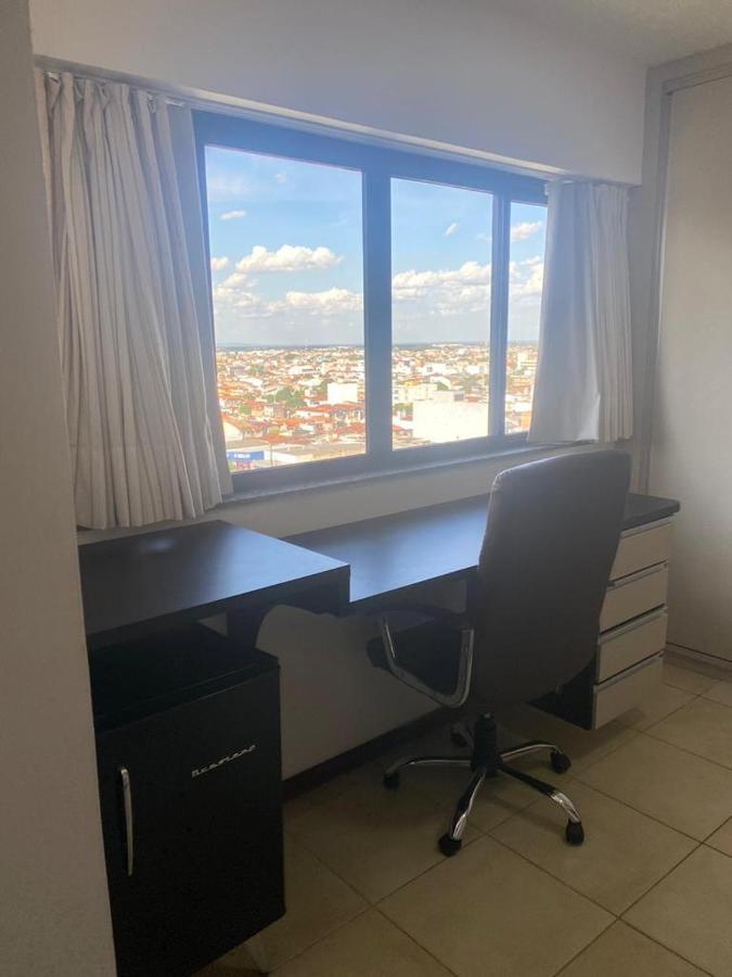 Loft No Condominio Celita Franca Executive Aparthotel Feira de Santana Εξωτερικό φωτογραφία