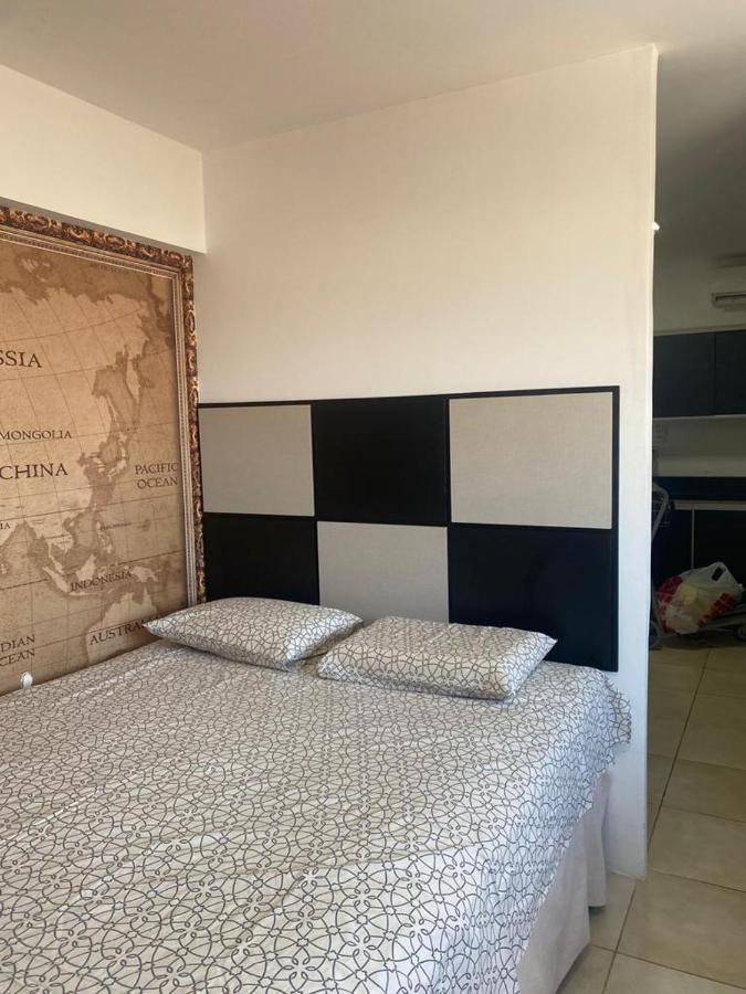 Loft No Condominio Celita Franca Executive Aparthotel Feira de Santana Εξωτερικό φωτογραφία